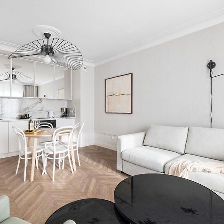 Great Residence Гданьск Экстерьер фото